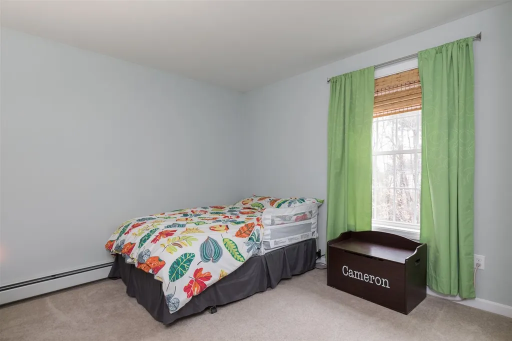 31 Knowles Way Northwood NH 03261
