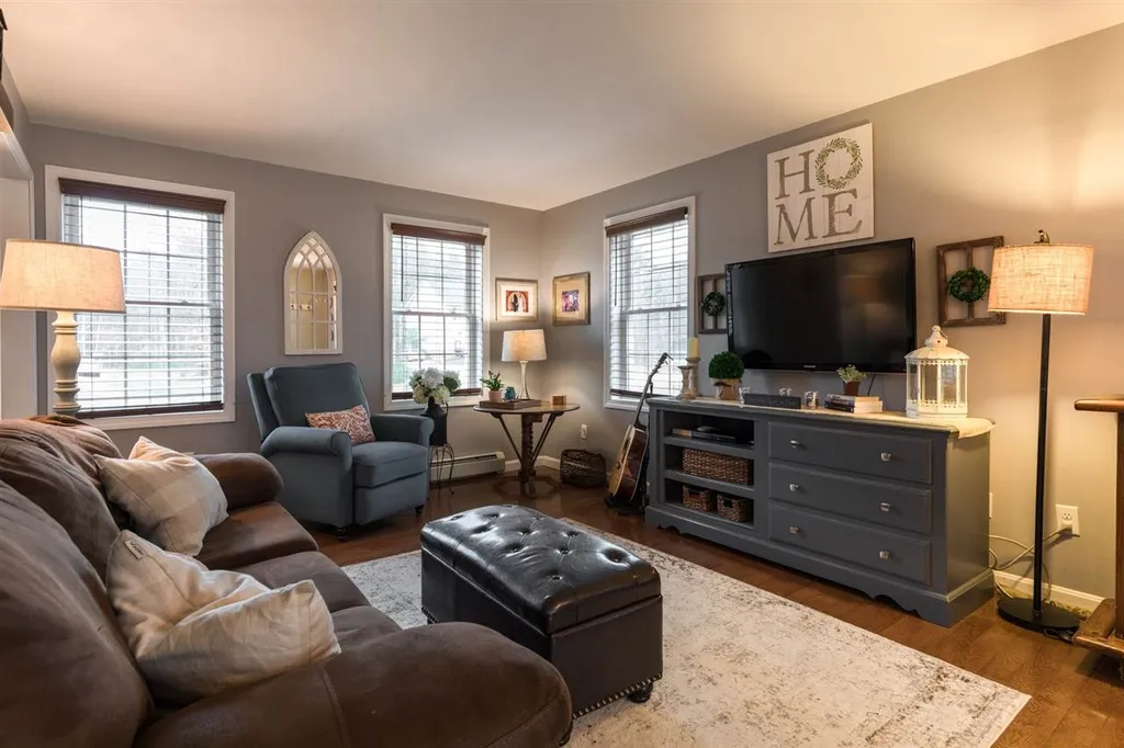 31 Knowles Way Northwood NH 03261