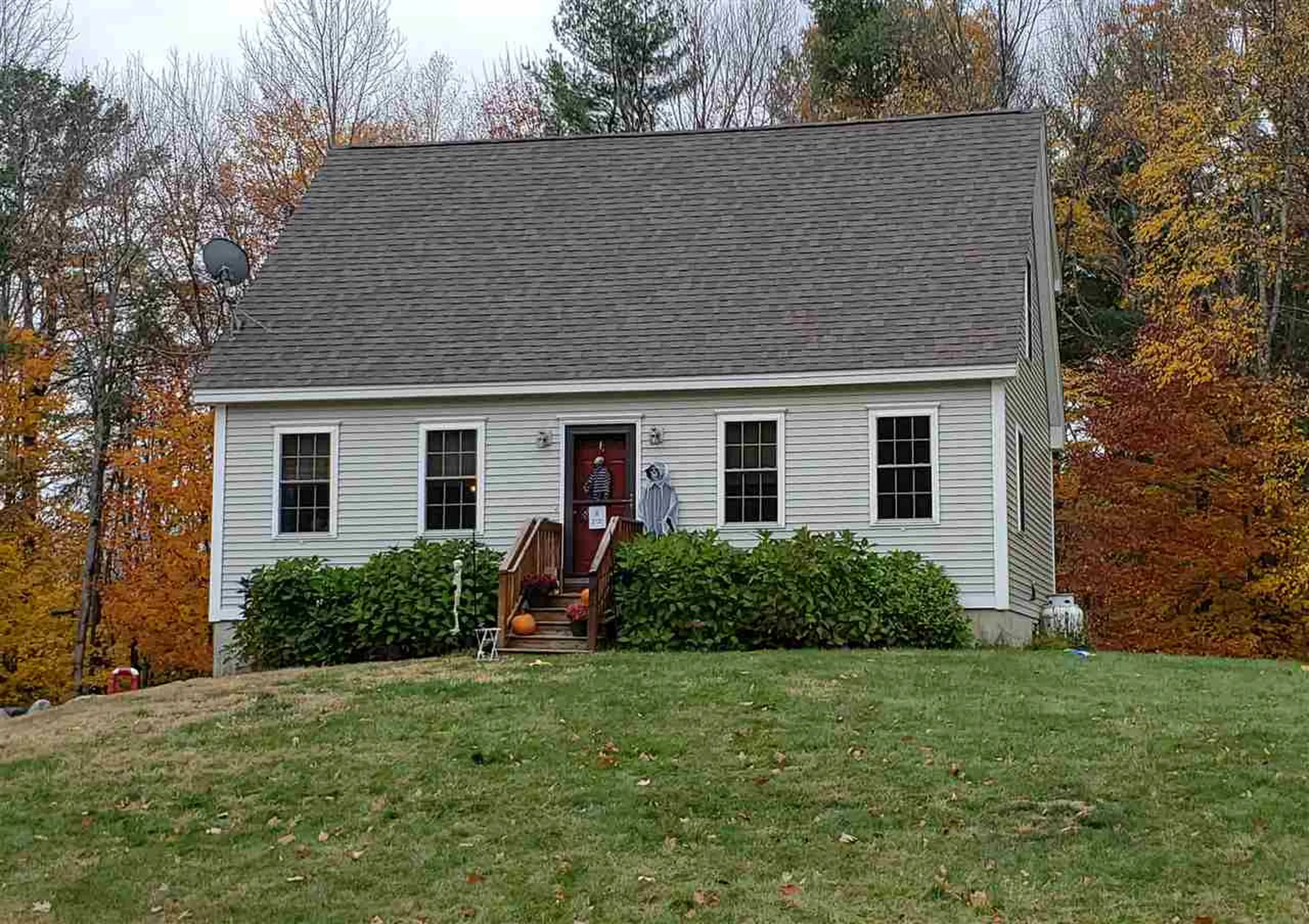 31 Knowles Way Northwood NH 03261