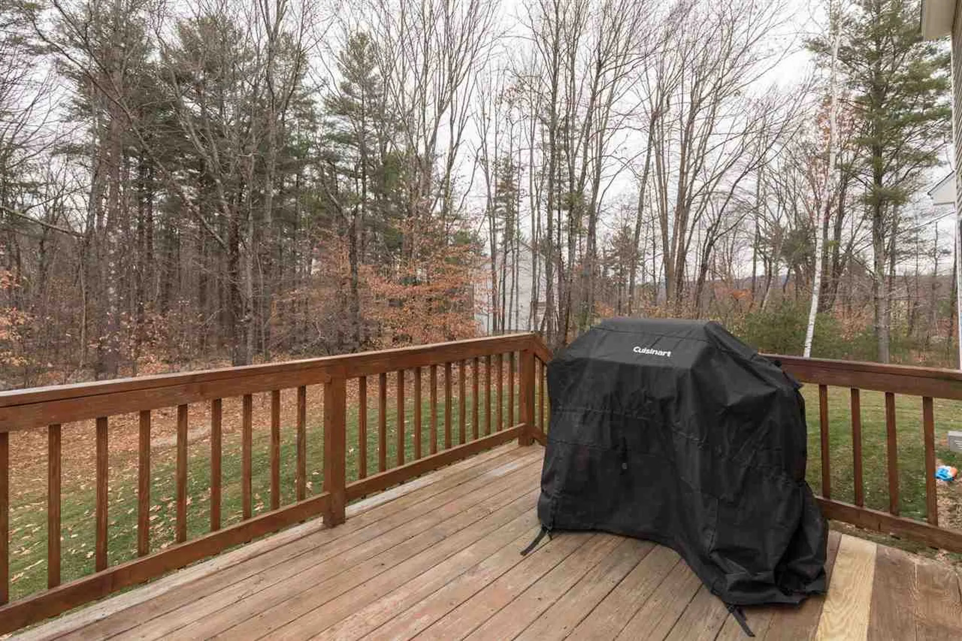 31 Knowles Way Northwood NH 03261