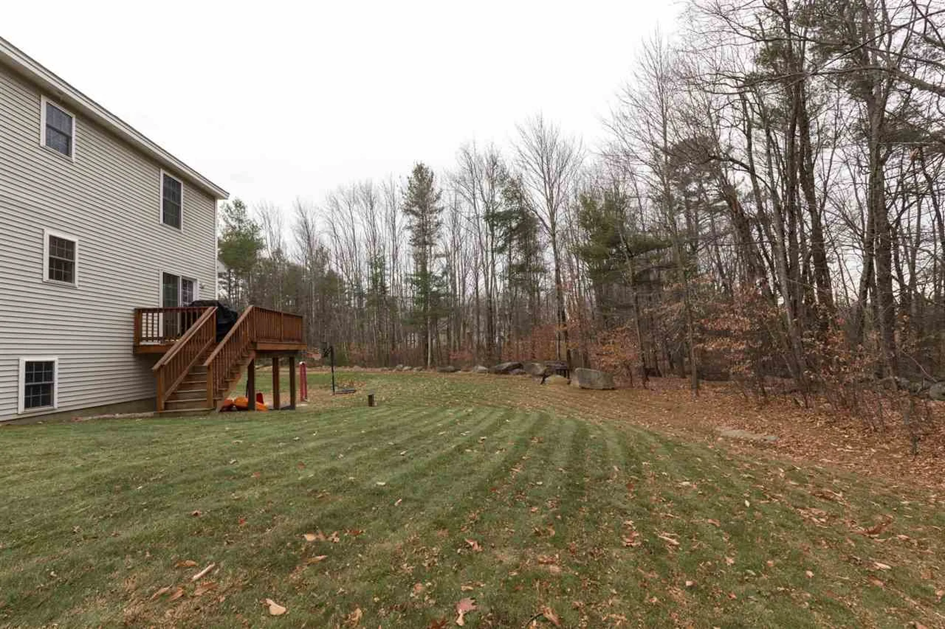 31 Knowles Way Northwood NH 03261