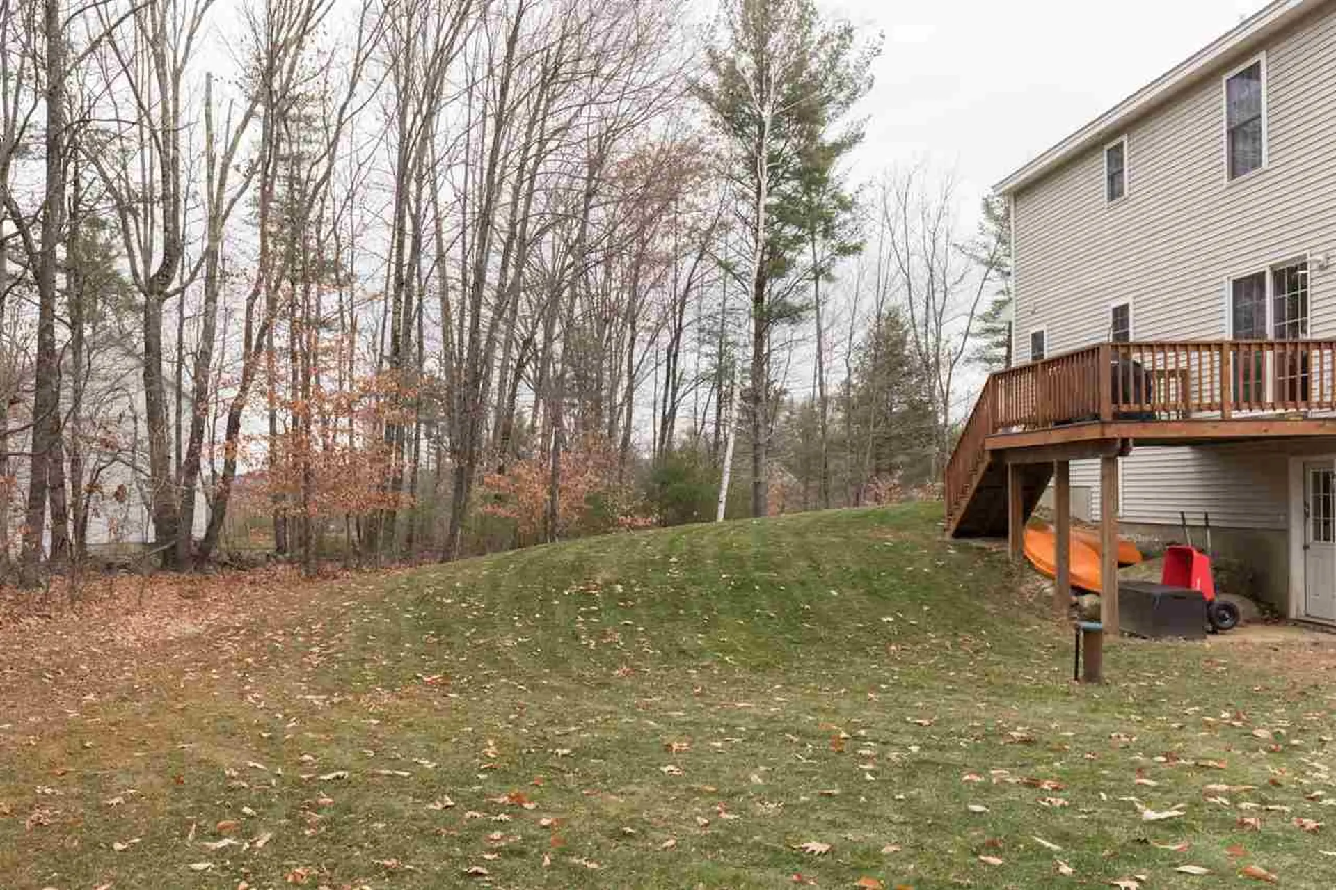31 Knowles Way Northwood NH 03261