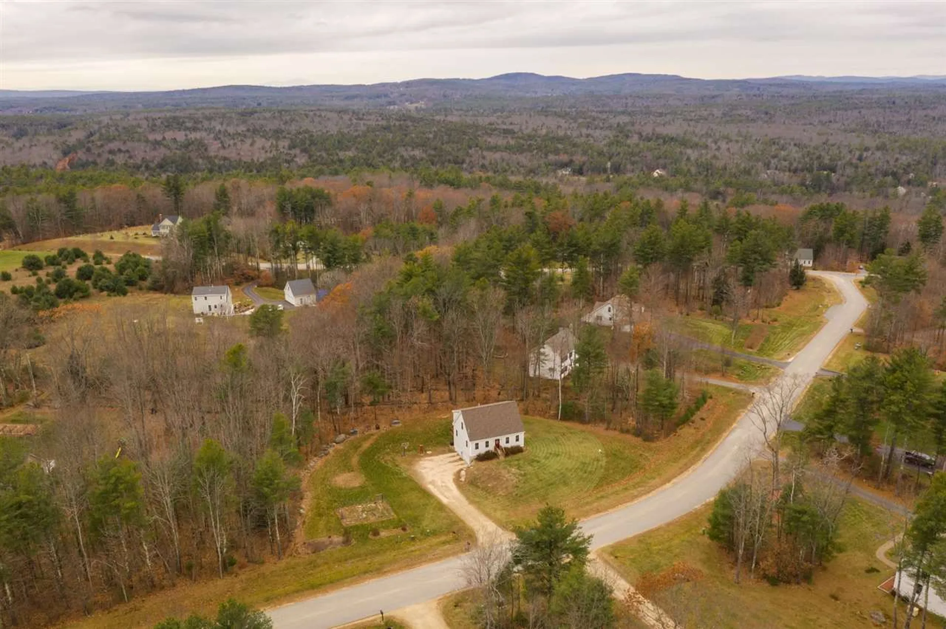 31 Knowles Way Northwood NH 03261