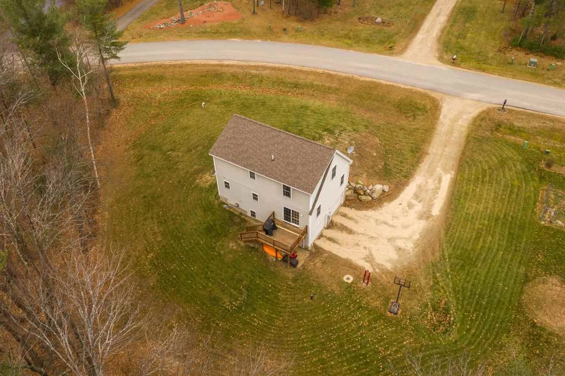 31 Knowles Way Northwood NH 03261