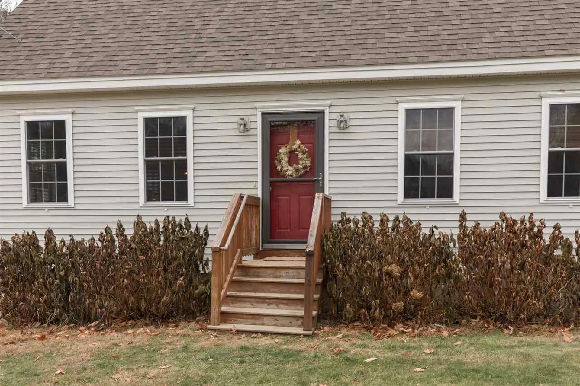 31 Knowles Way Northwood NH 03261
