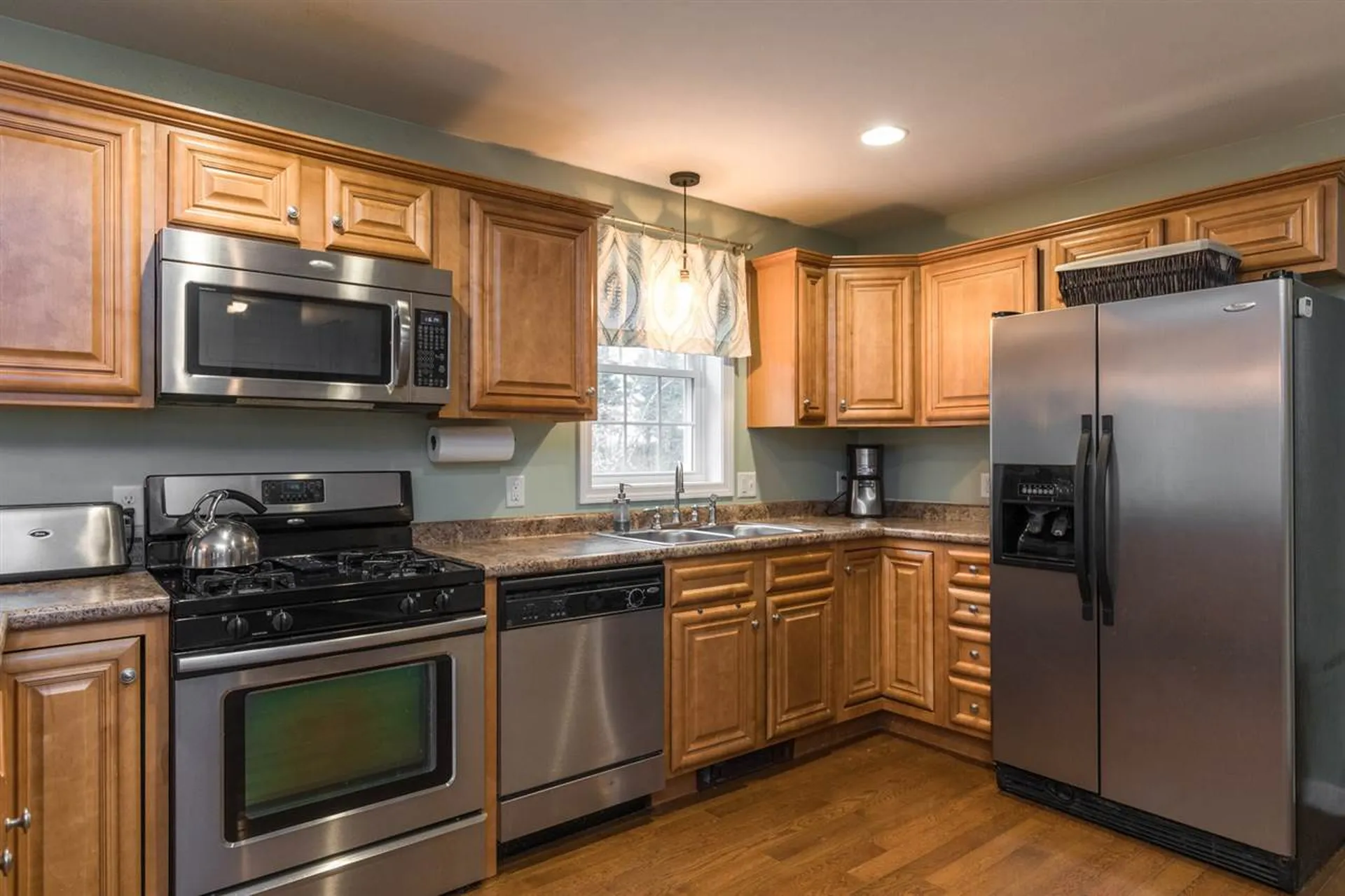 31 Knowles Way Northwood NH 03261
