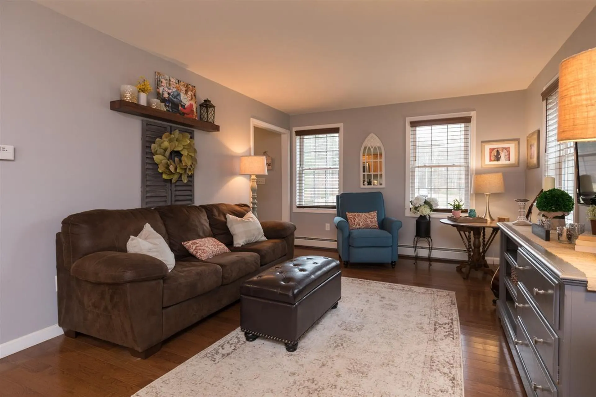 31 Knowles Way Northwood NH 03261