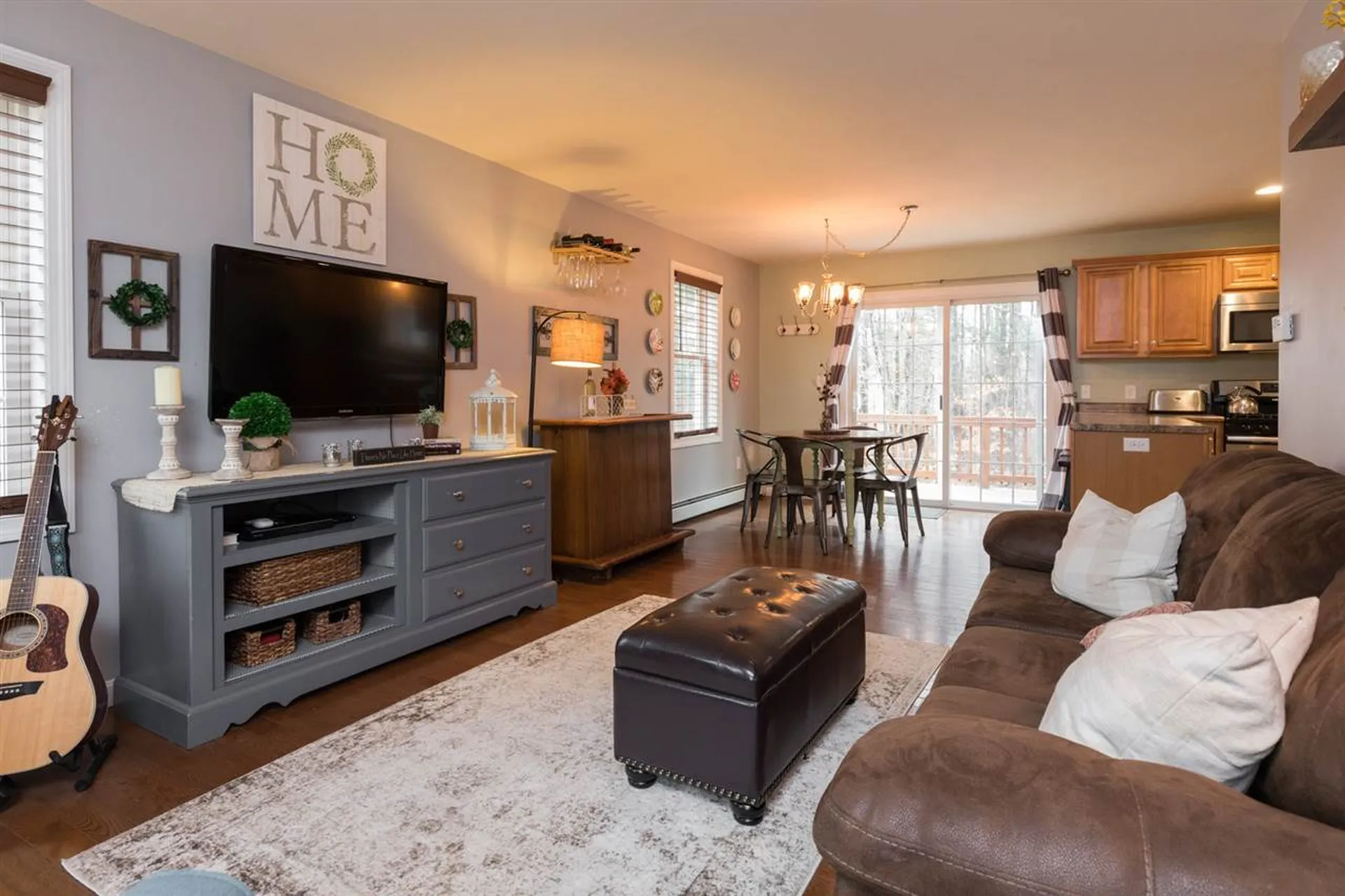 31 Knowles Way Northwood NH 03261