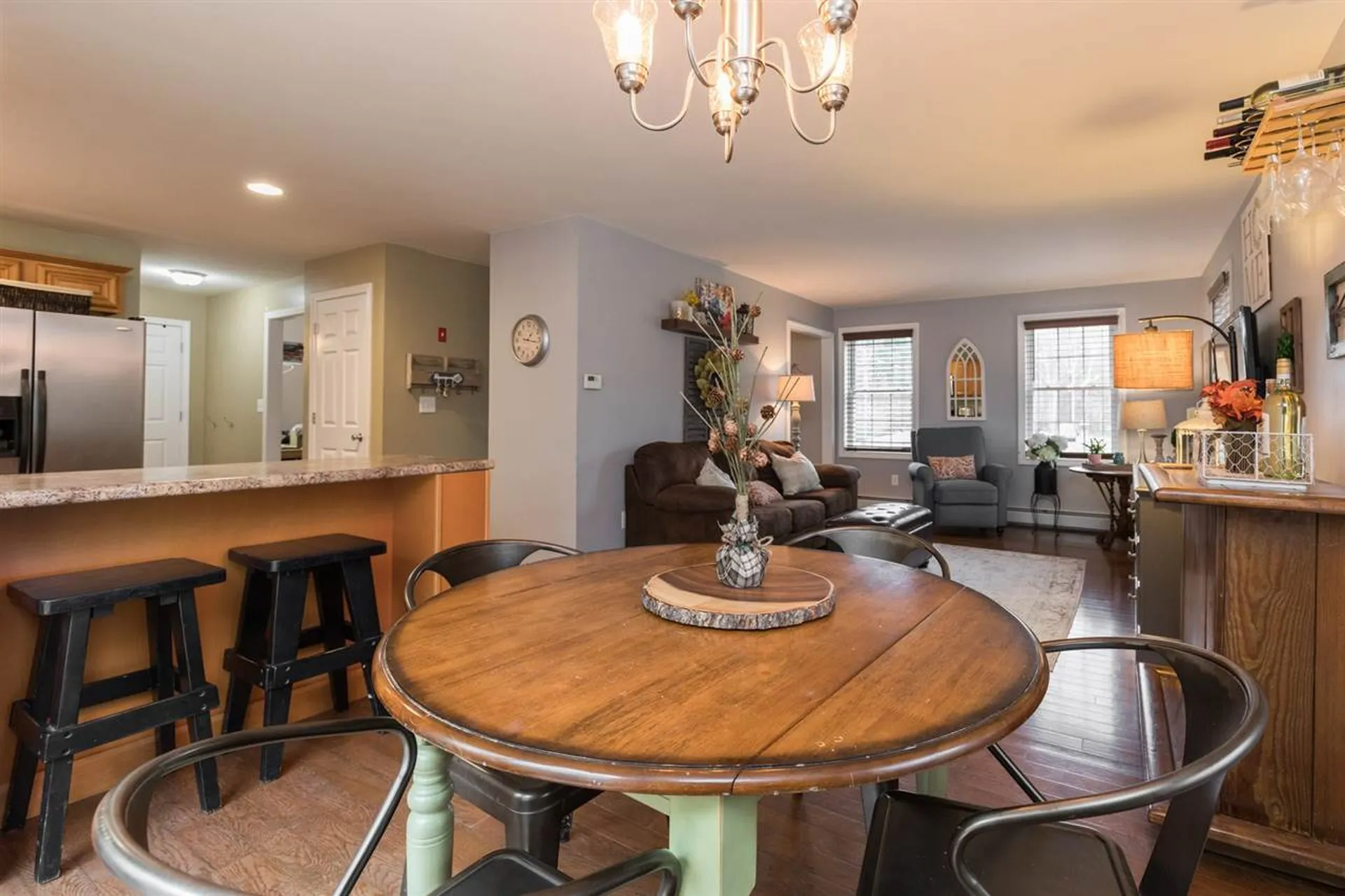 31 Knowles Way Northwood NH 03261