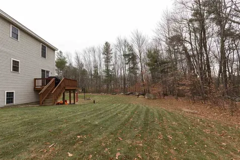 31 Knowles Way Northwood NH 03261