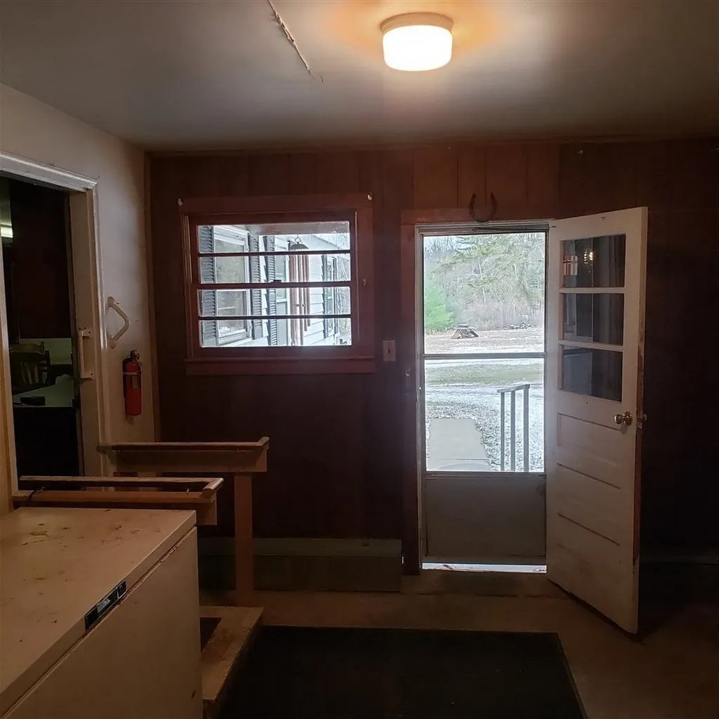 1924 Mattson Road Chester VT 05143