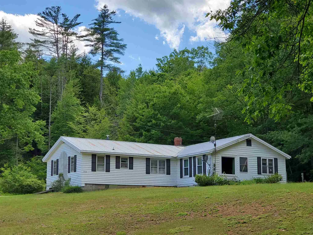 1924 Mattson Road Chester VT 05143