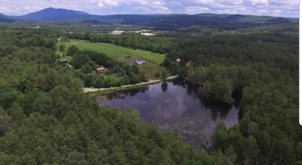 1924 Mattson Road Chester VT 05143