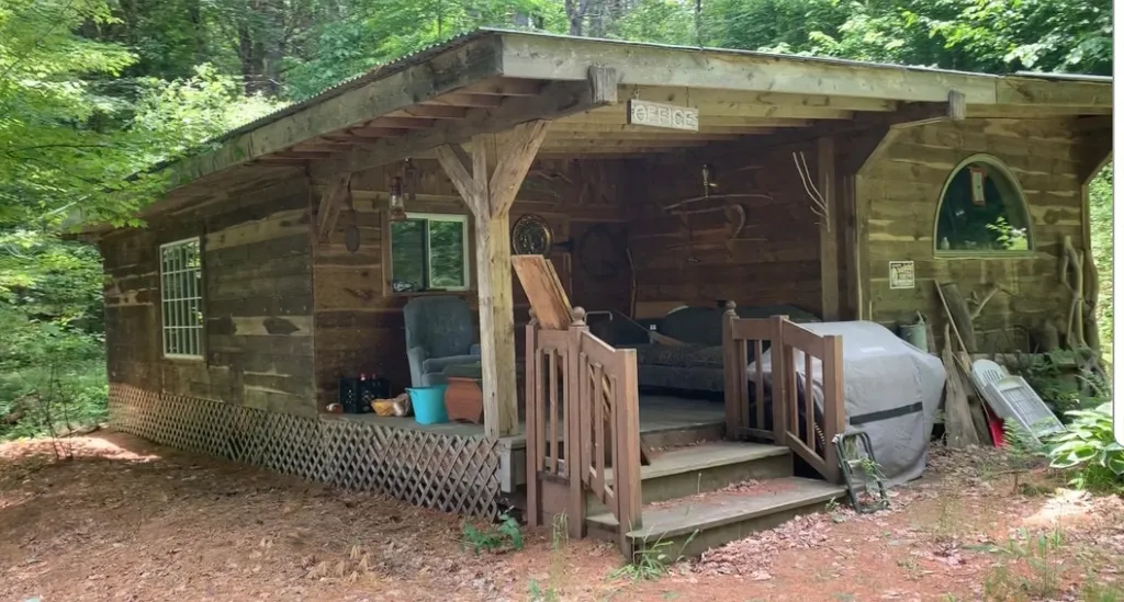 1924 Mattson Road Chester VT 05143