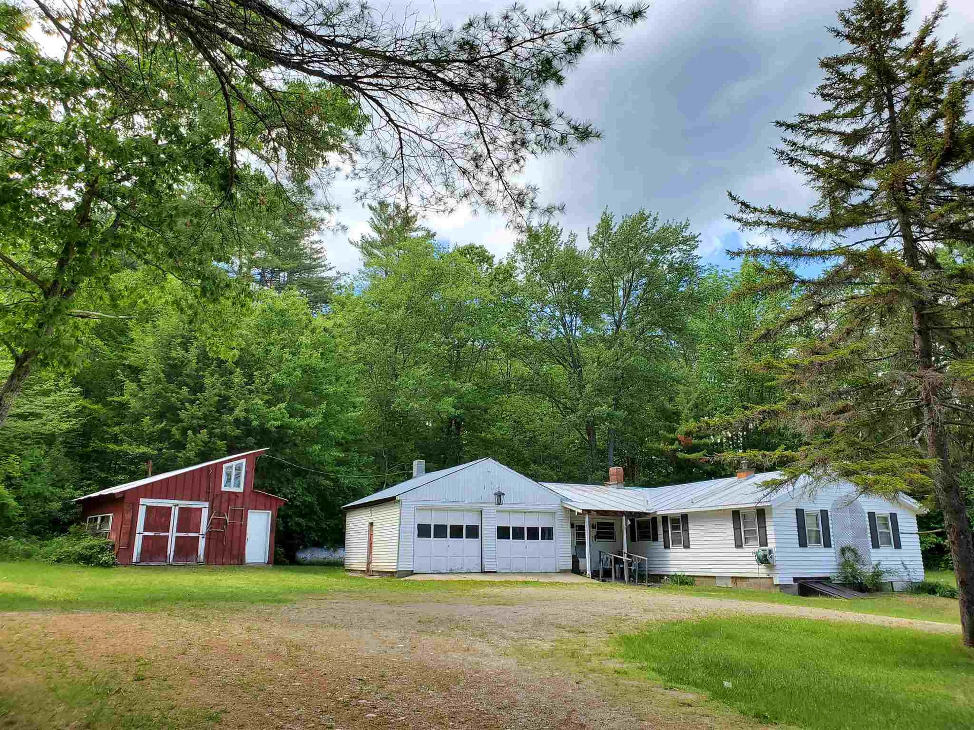 1924 Mattson Road Chester VT 05143
