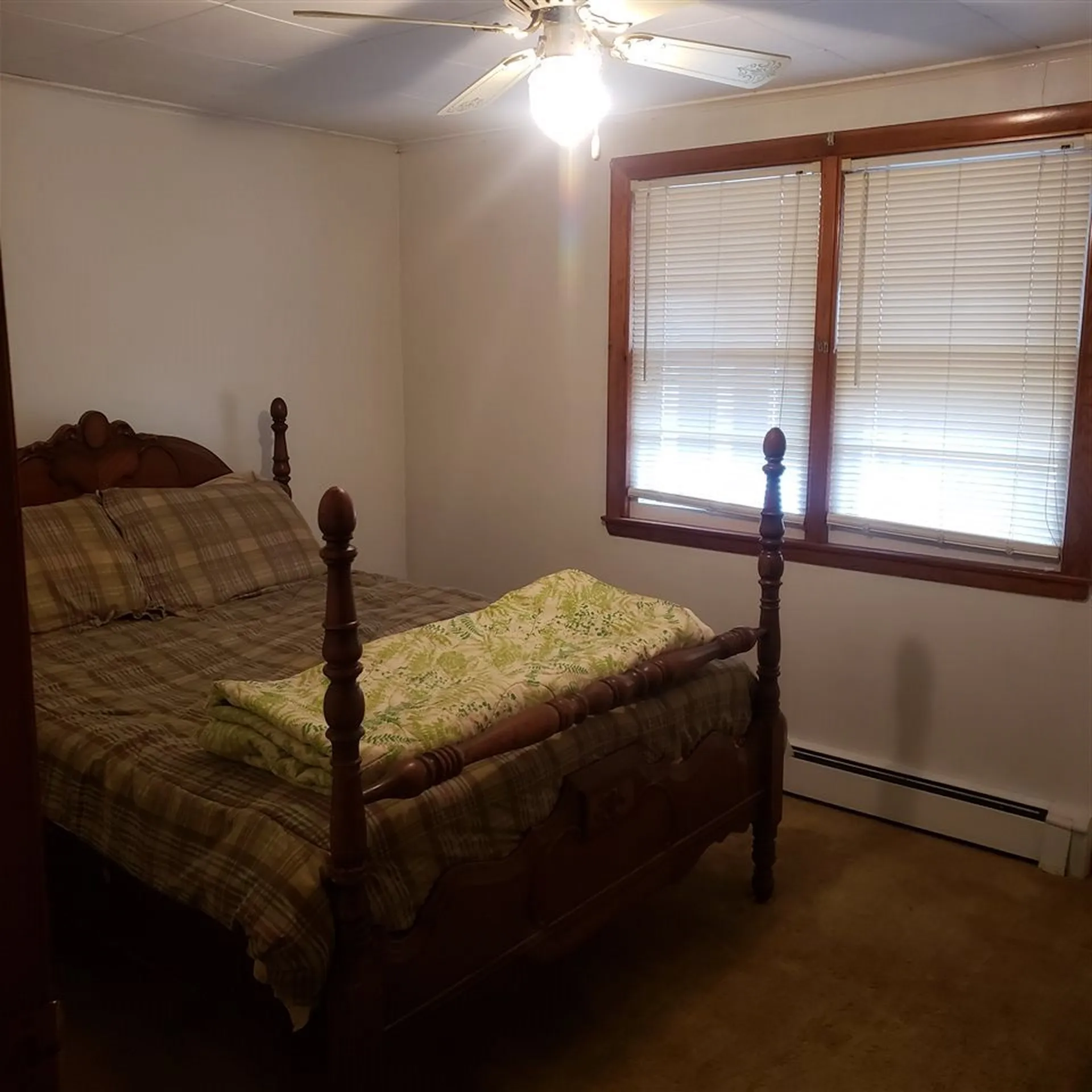 1924 Mattson Road Chester VT 05143