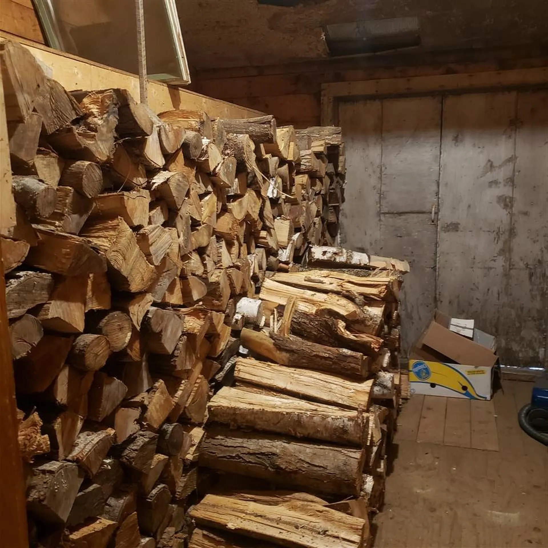 1924 Mattson Road Chester VT 05143