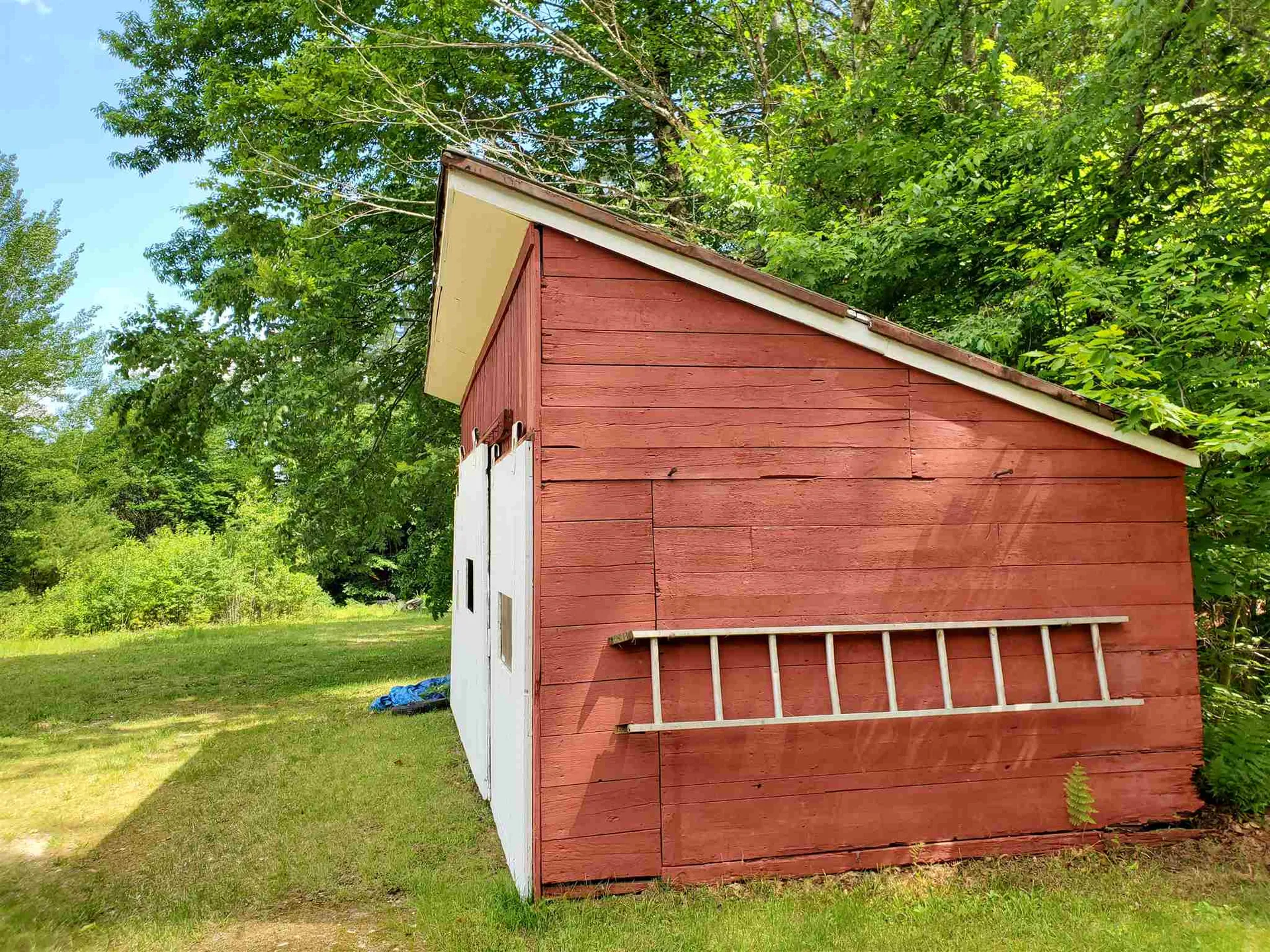 1924 Mattson Road Chester VT 05143