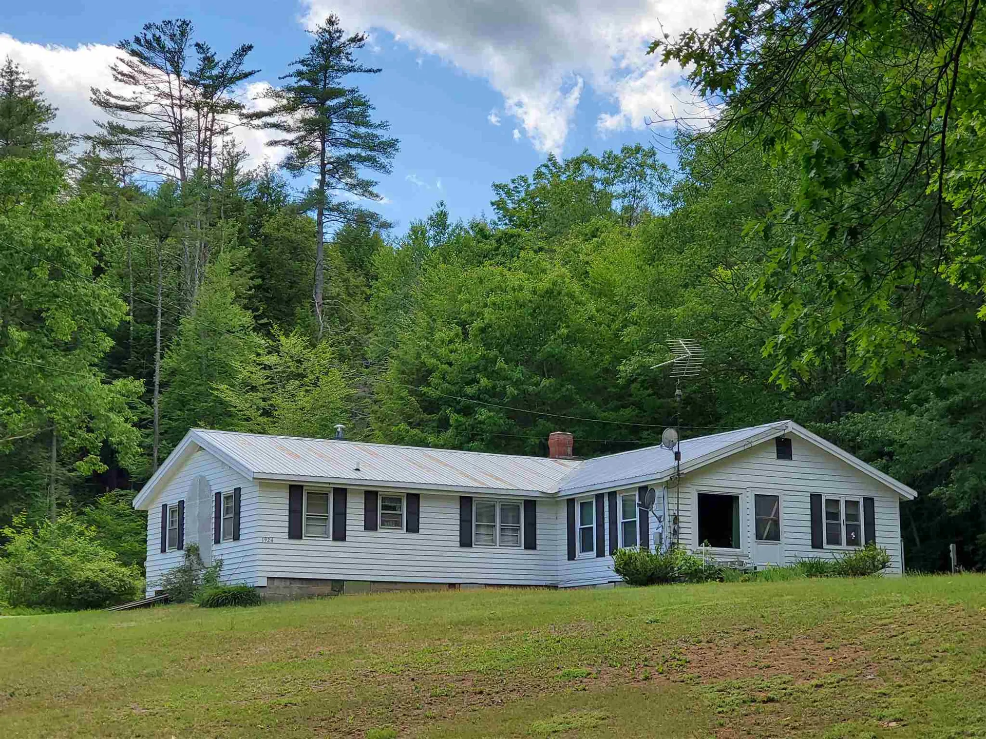 1924 Mattson Road Chester VT 05143