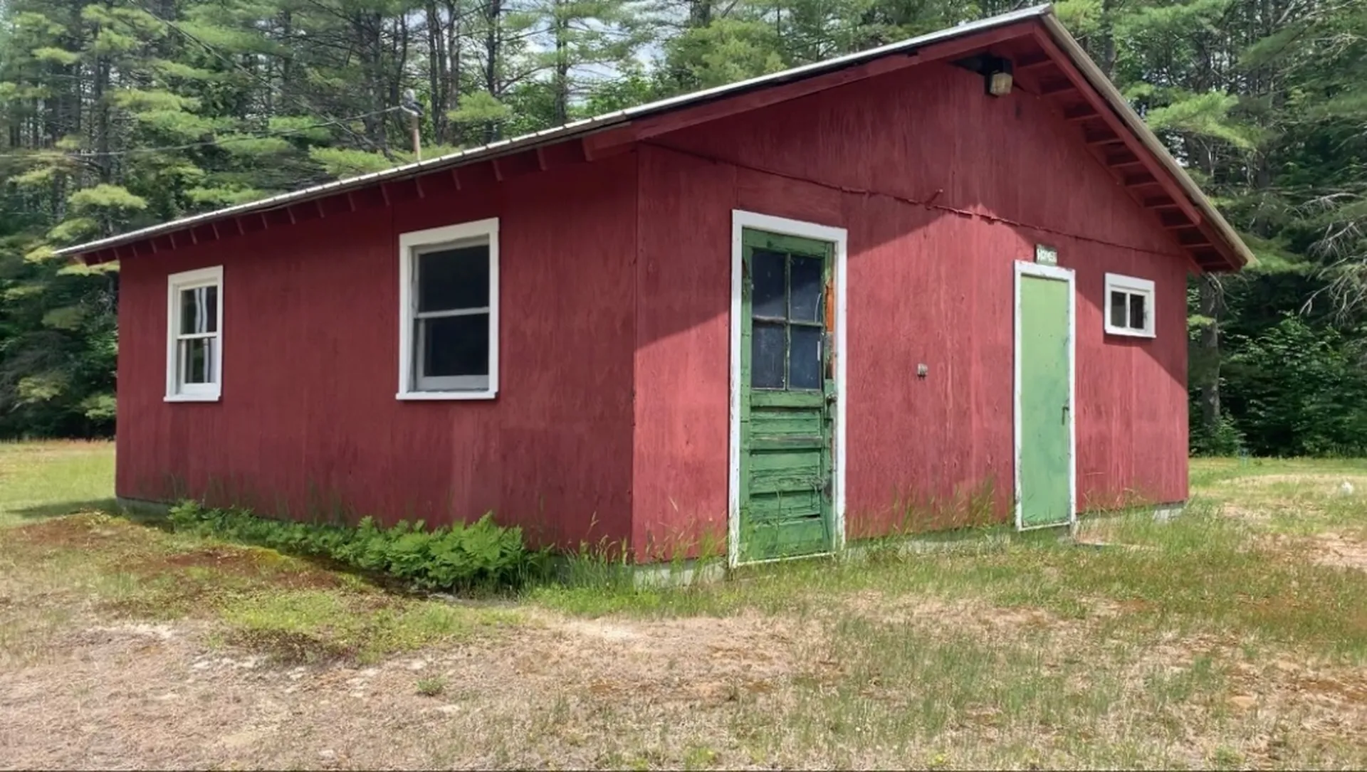 1924 Mattson Road Chester VT 05143