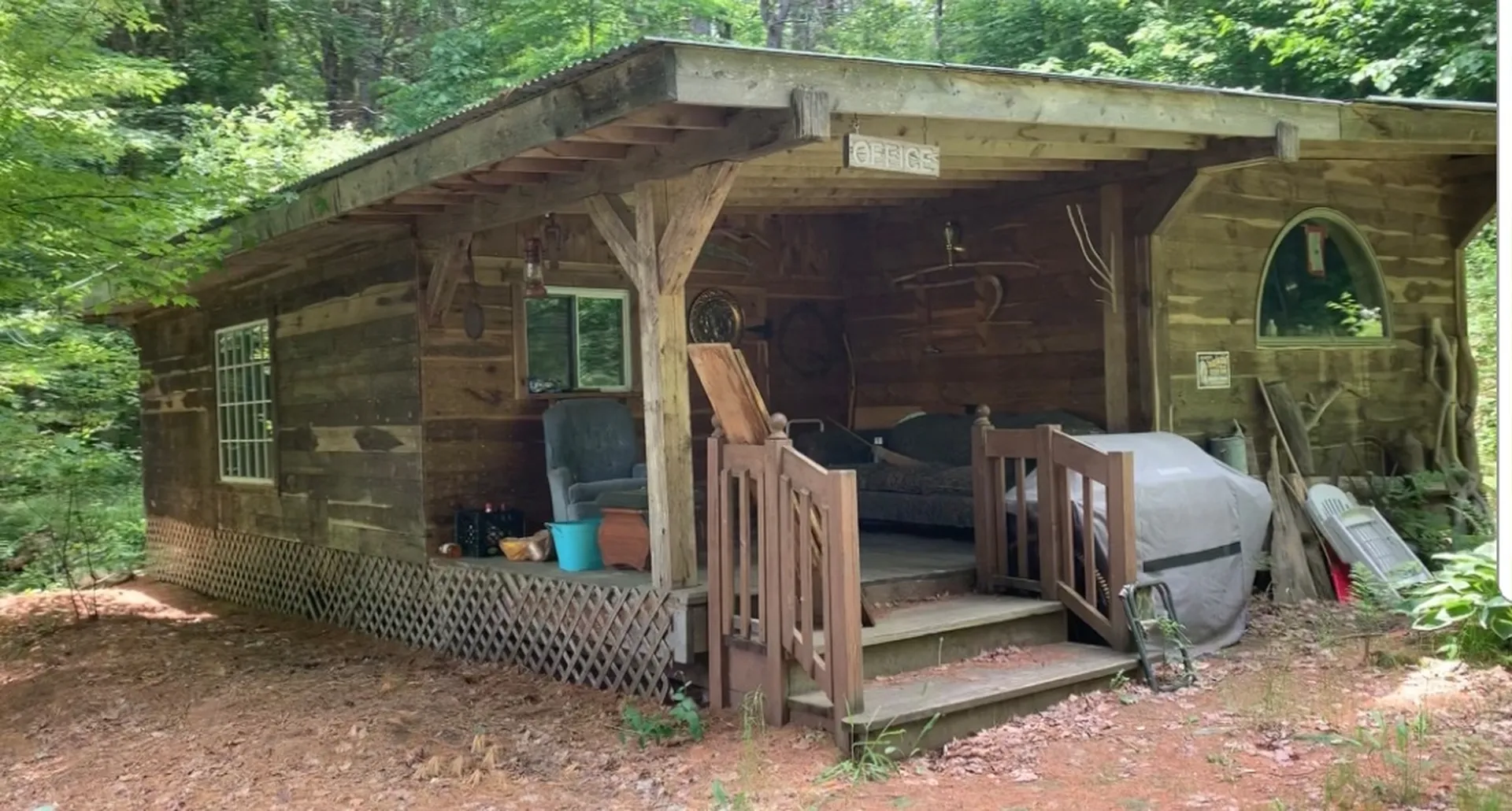 1924 Mattson Road Chester VT 05143