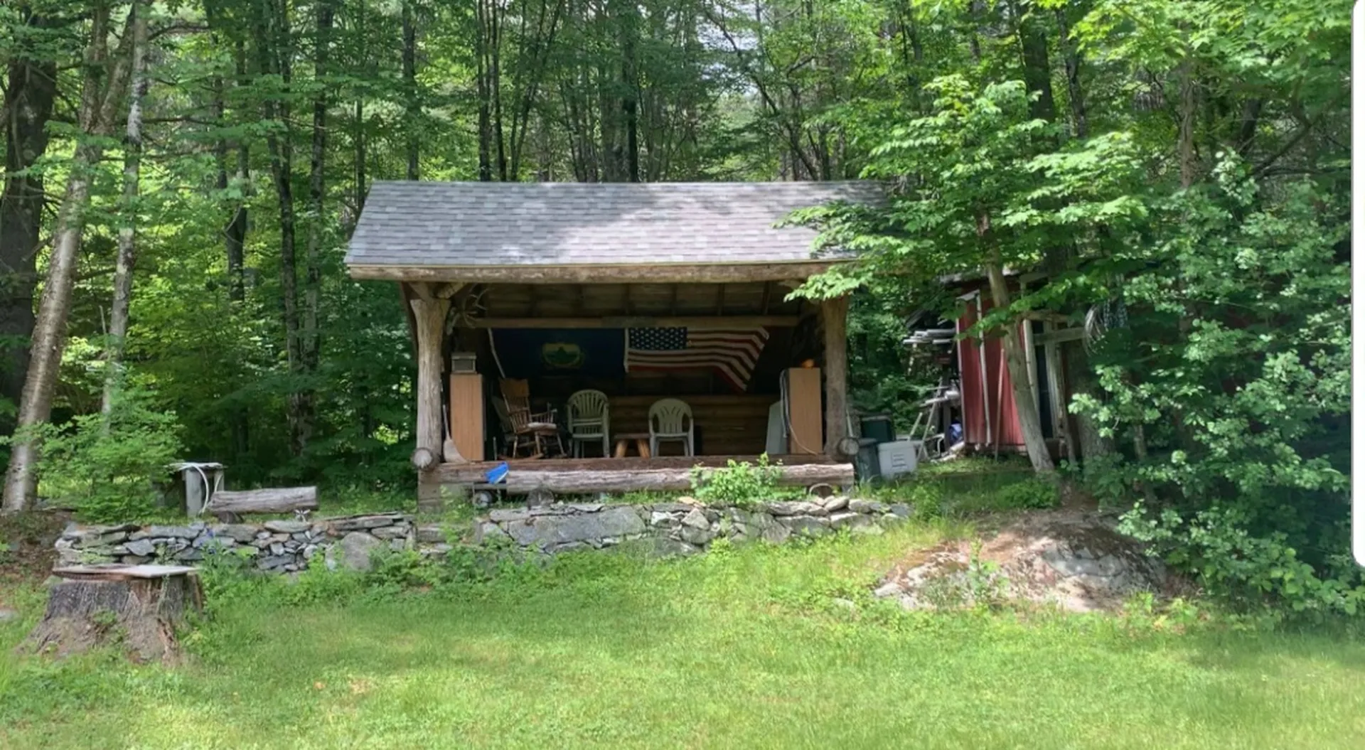 1924 Mattson Road Chester VT 05143