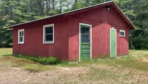 1924 Mattson Road Chester VT 05143