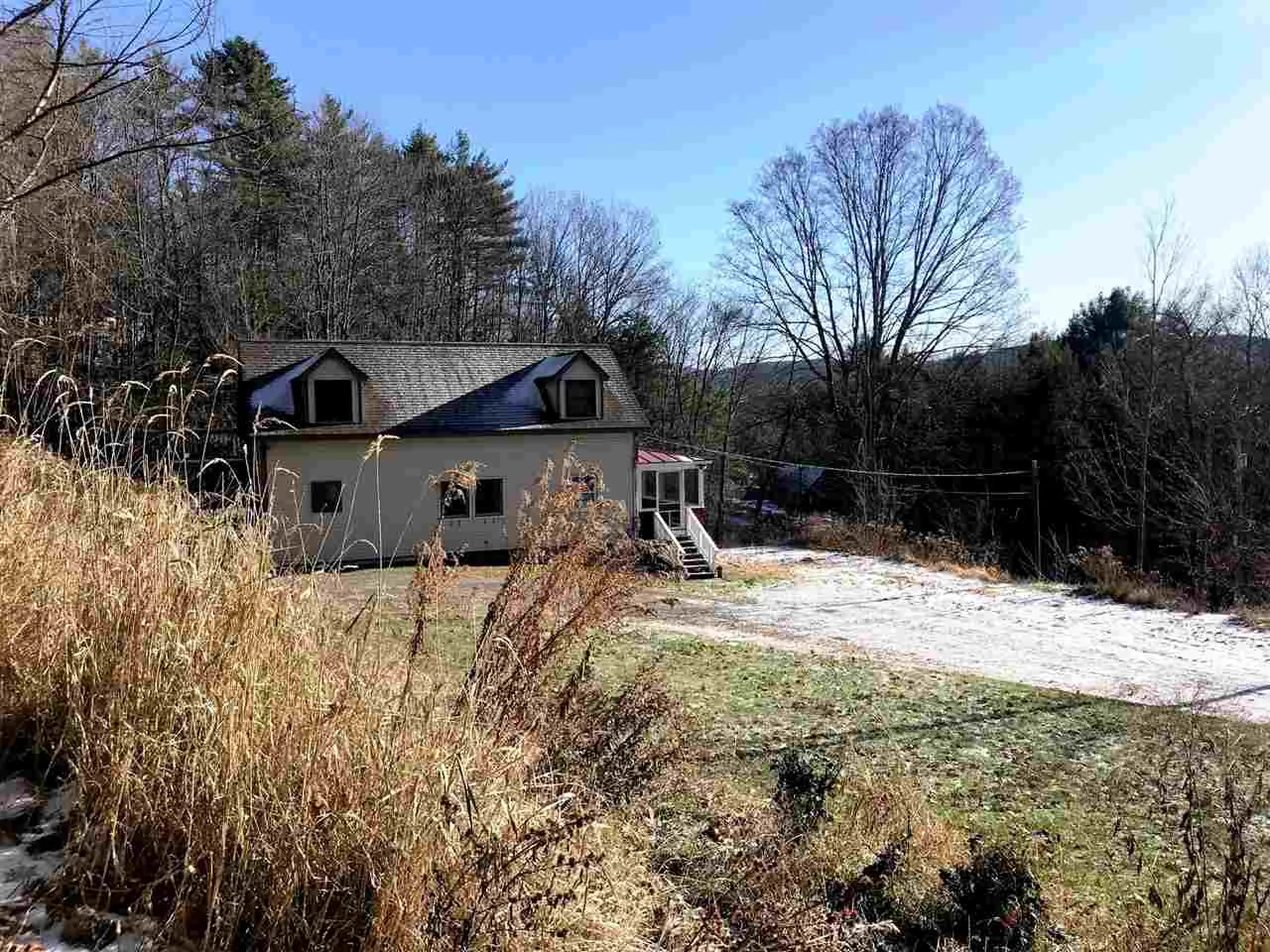 2 Four Wheel Drive Norwich VT 05055