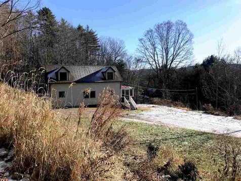 2 Four Wheel Drive Norwich VT 05055
