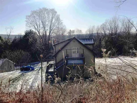 2 Four Wheel Drive Norwich VT 05055