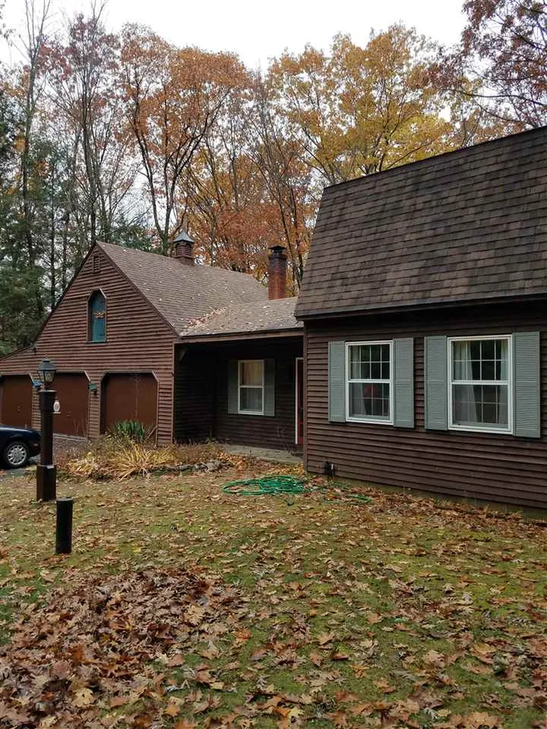 179 Partridgeberry Lane Swanzey NH 03446