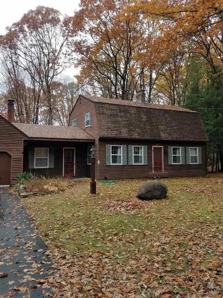 179 Partridgeberry Lane Swanzey NH 03446