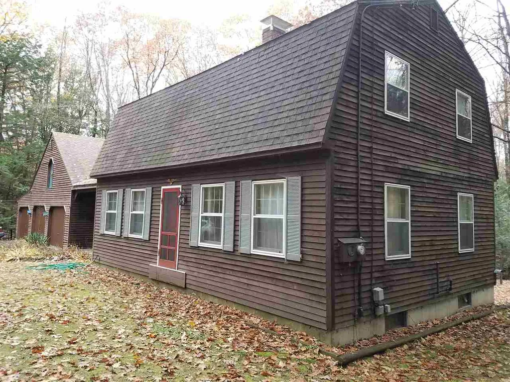 179 Partridgeberry Lane Swanzey NH 03446