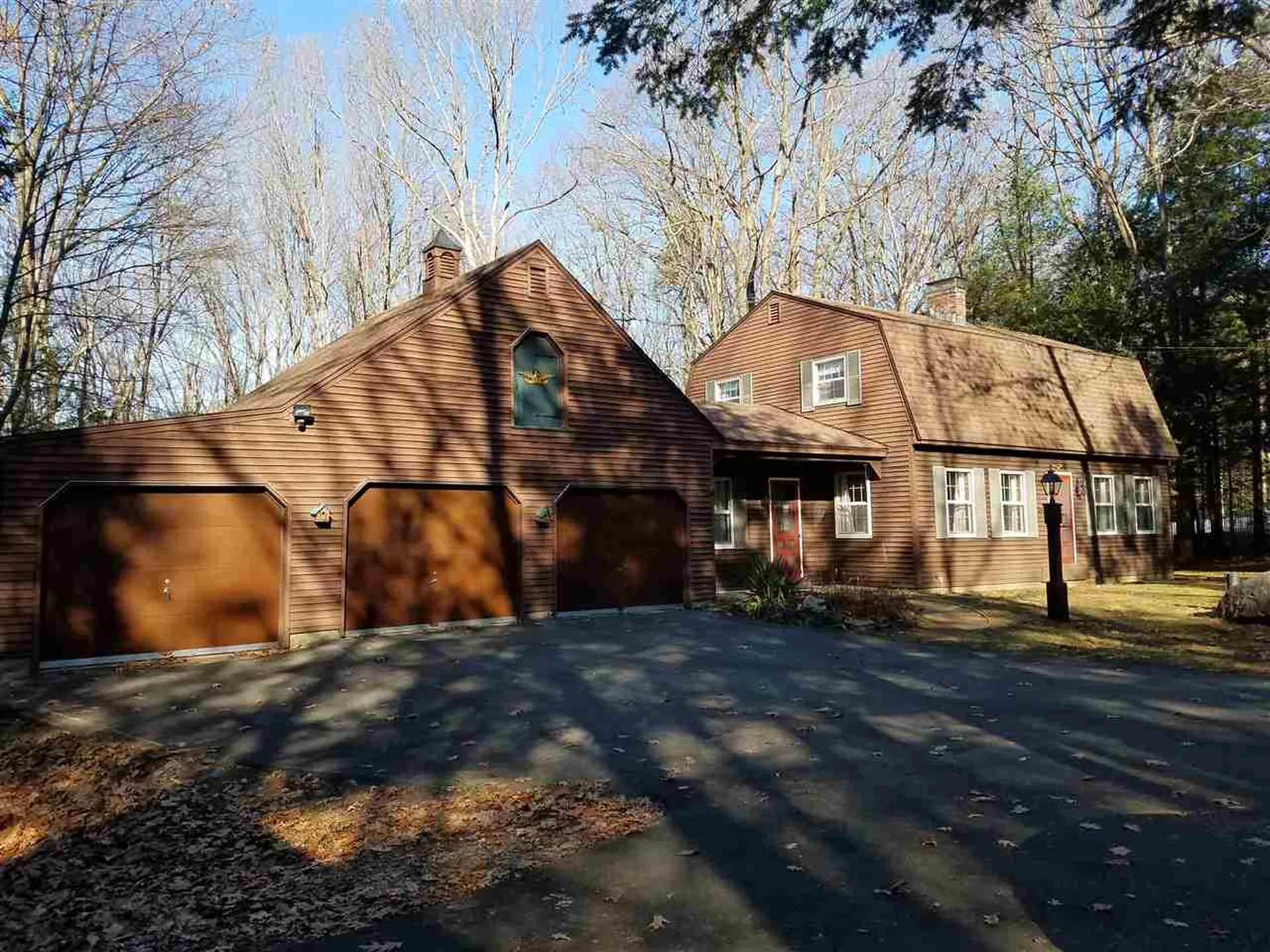 179 Partridgeberry Lane Swanzey NH 03446