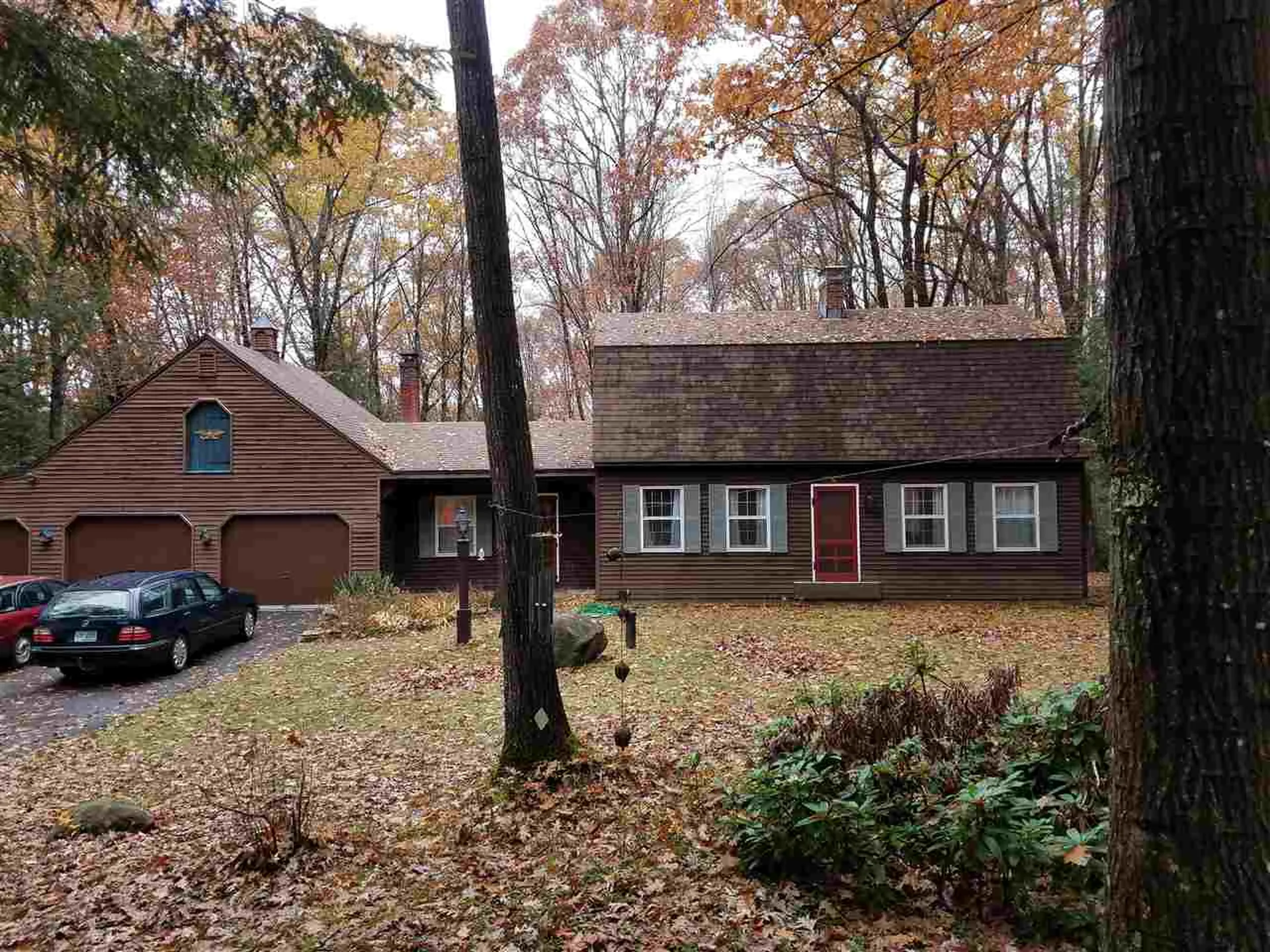 179 Partridgeberry Lane Swanzey NH 03446