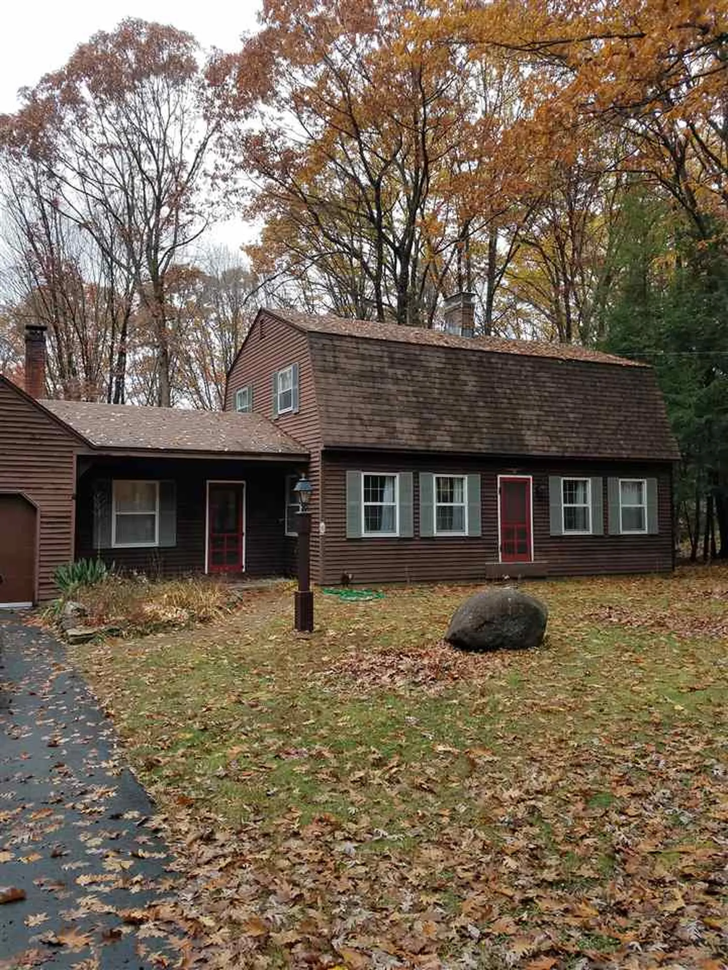 179 Partridgeberry Lane Swanzey NH 03446