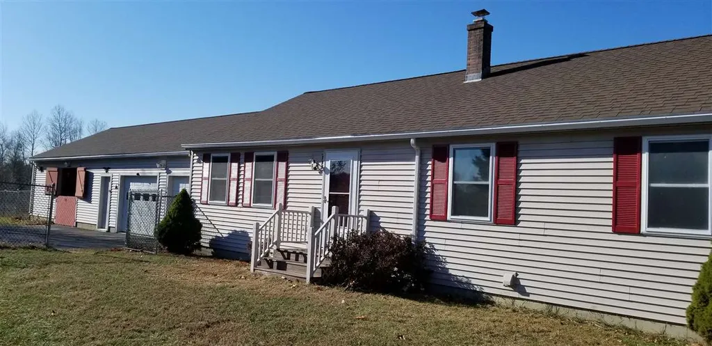 8 Haley Circle Brentwood NH 03833
