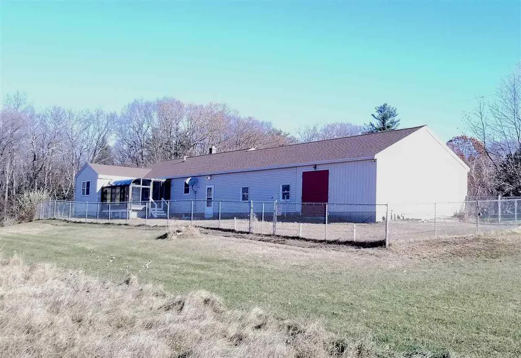 8 Haley Circle Brentwood NH 03833