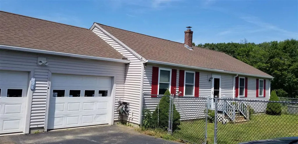 8 Haley Circle Brentwood NH 03833