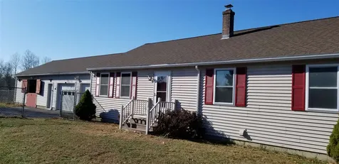 8 Haley Circle Brentwood NH 03833