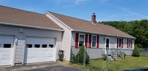 8 Haley Circle Brentwood NH 03833