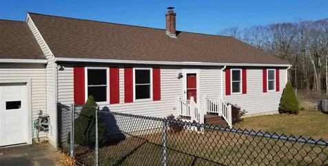 8 Haley Circle Brentwood NH 03833