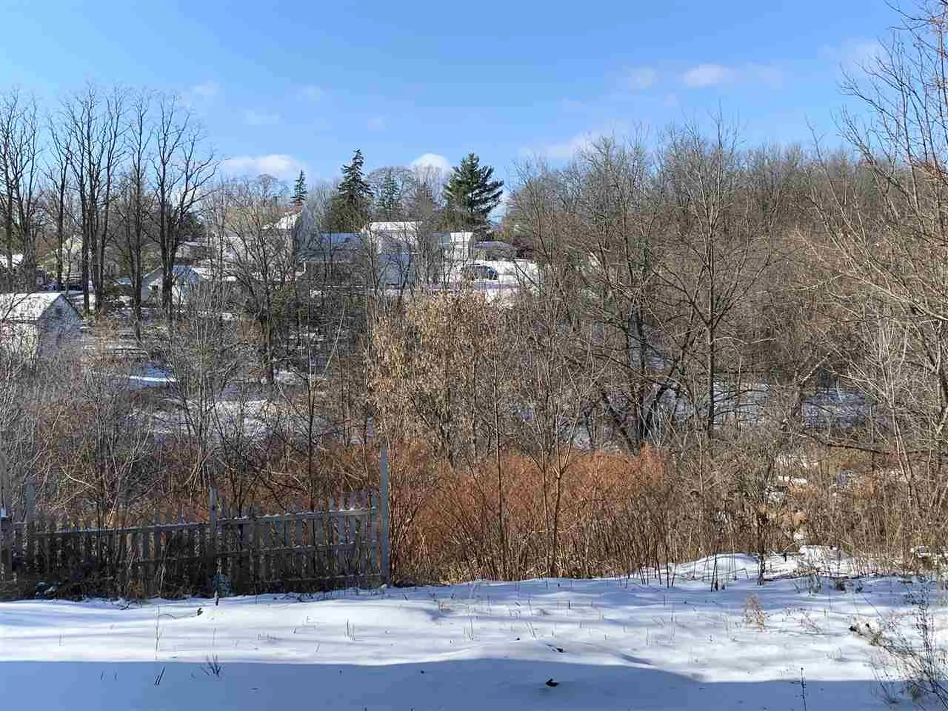 33 N Maple Street Vergennes VT 05491