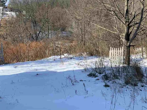 33 N Maple Street Vergennes VT 05491