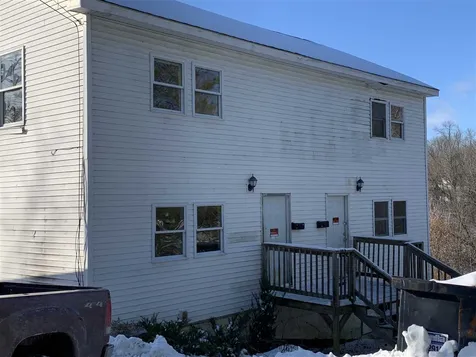 33 N Maple Street Vergennes VT 05491