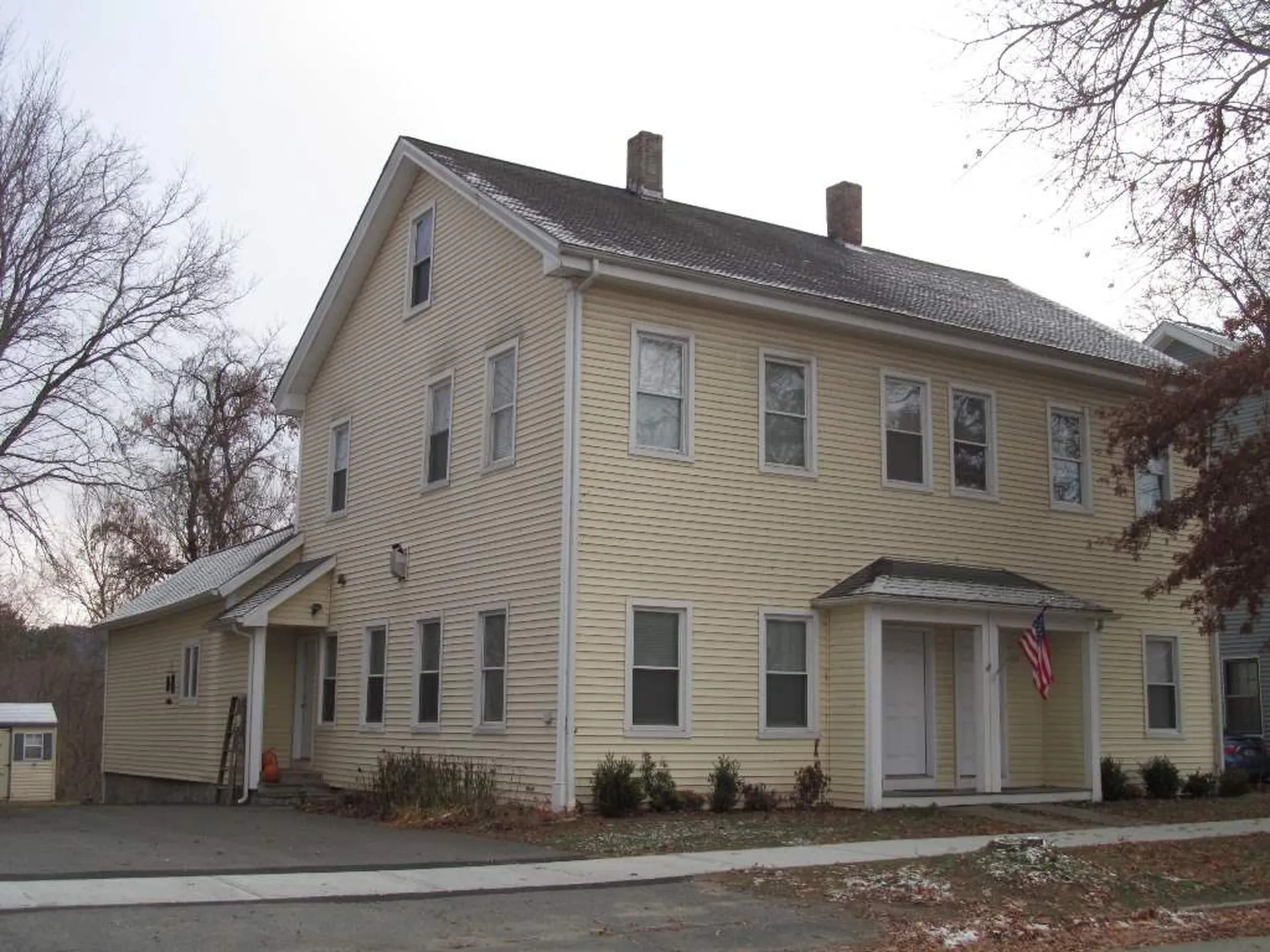 107 State Street Windsor VT 05089
