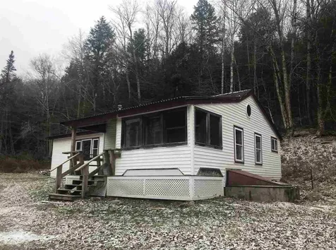 7139 Vt Route 100 Whitingham VT 05361