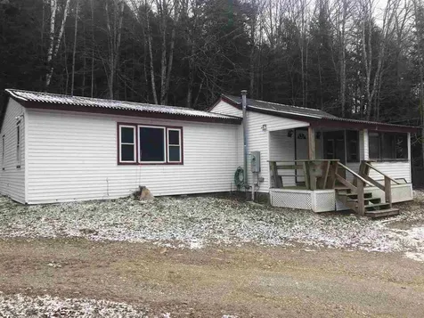 7139 Vt Route 100 Whitingham VT 05361