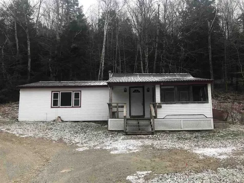 7139 Vt Route 100 Whitingham VT 05361