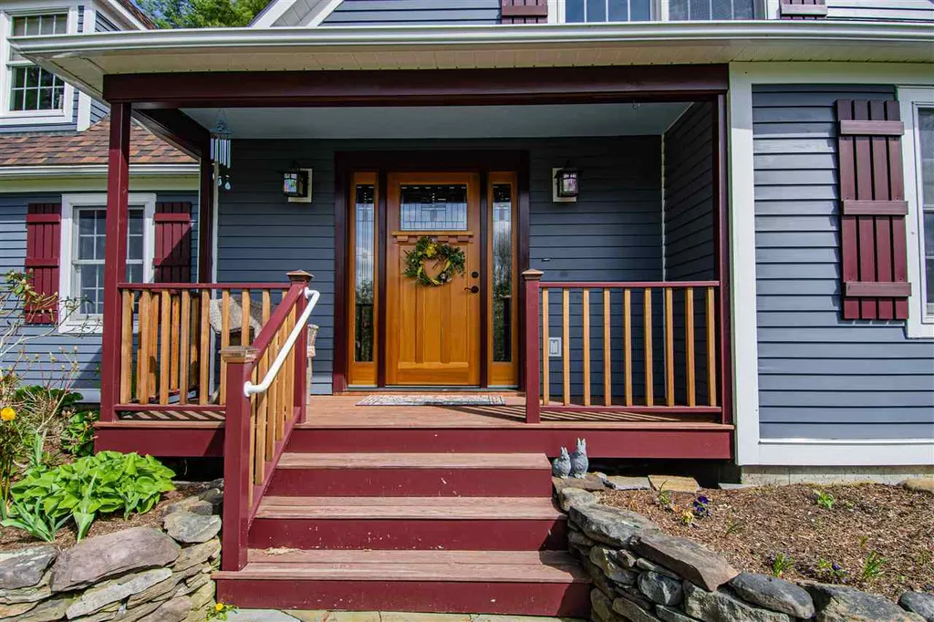 45 Easy Street Montpelier VT 05602